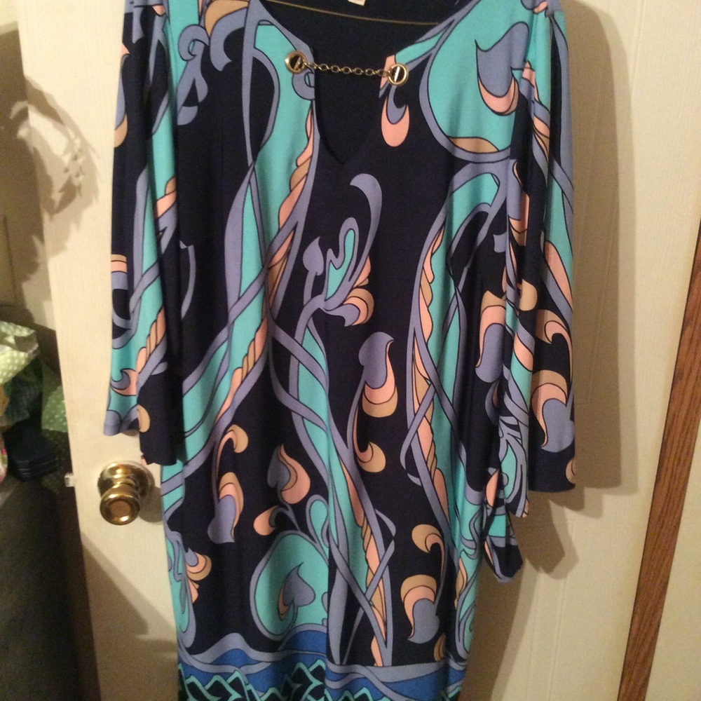 db est. 1862 size 1X  dress
